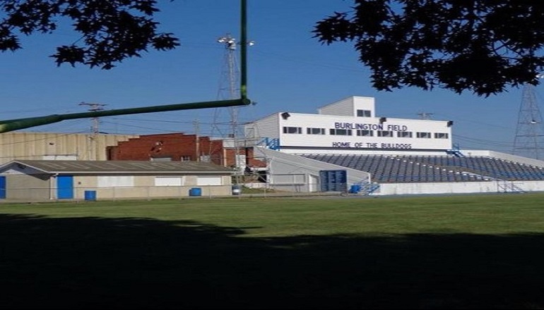 Trenton Bulldogs at Brookfield Bulldogs on Hot Country Z 101.7 - KTTN ...